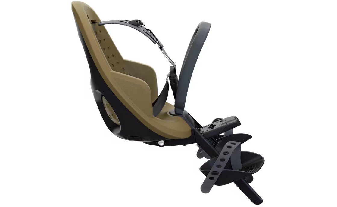 Thule Yepp 2 Mini - Rahmen Montage vorn