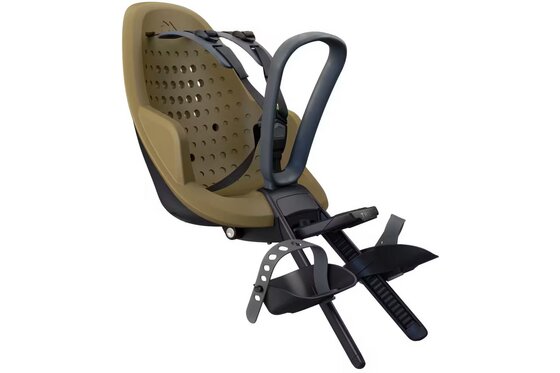 Kindersitze - Thule Yepp 2 Mini - Rahmen Montage vorn