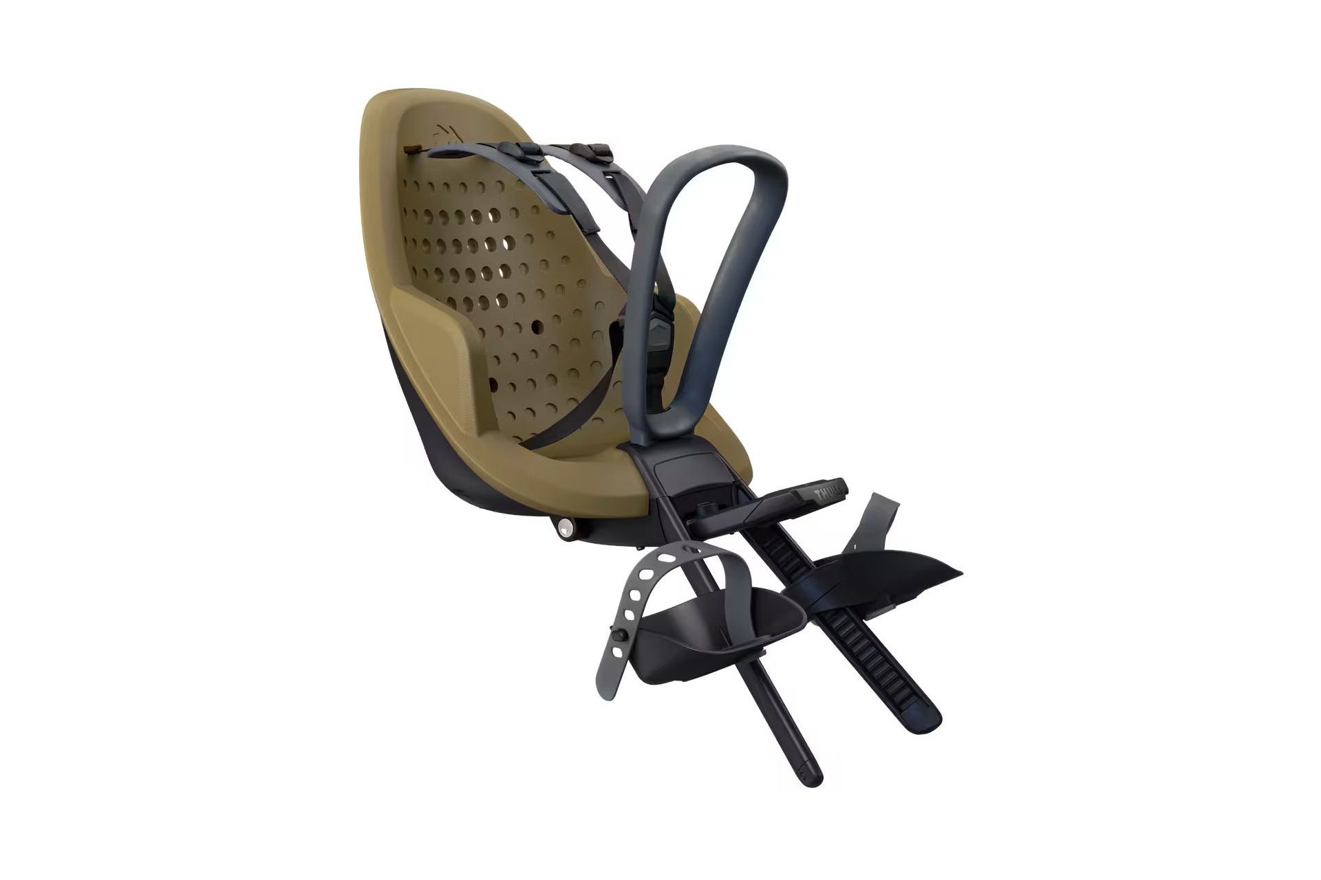 Thule Yepp 2 Mini - Rahmen Montage vorn