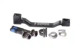 Shimano Adapter für PM-Bremse/PM-Gabel