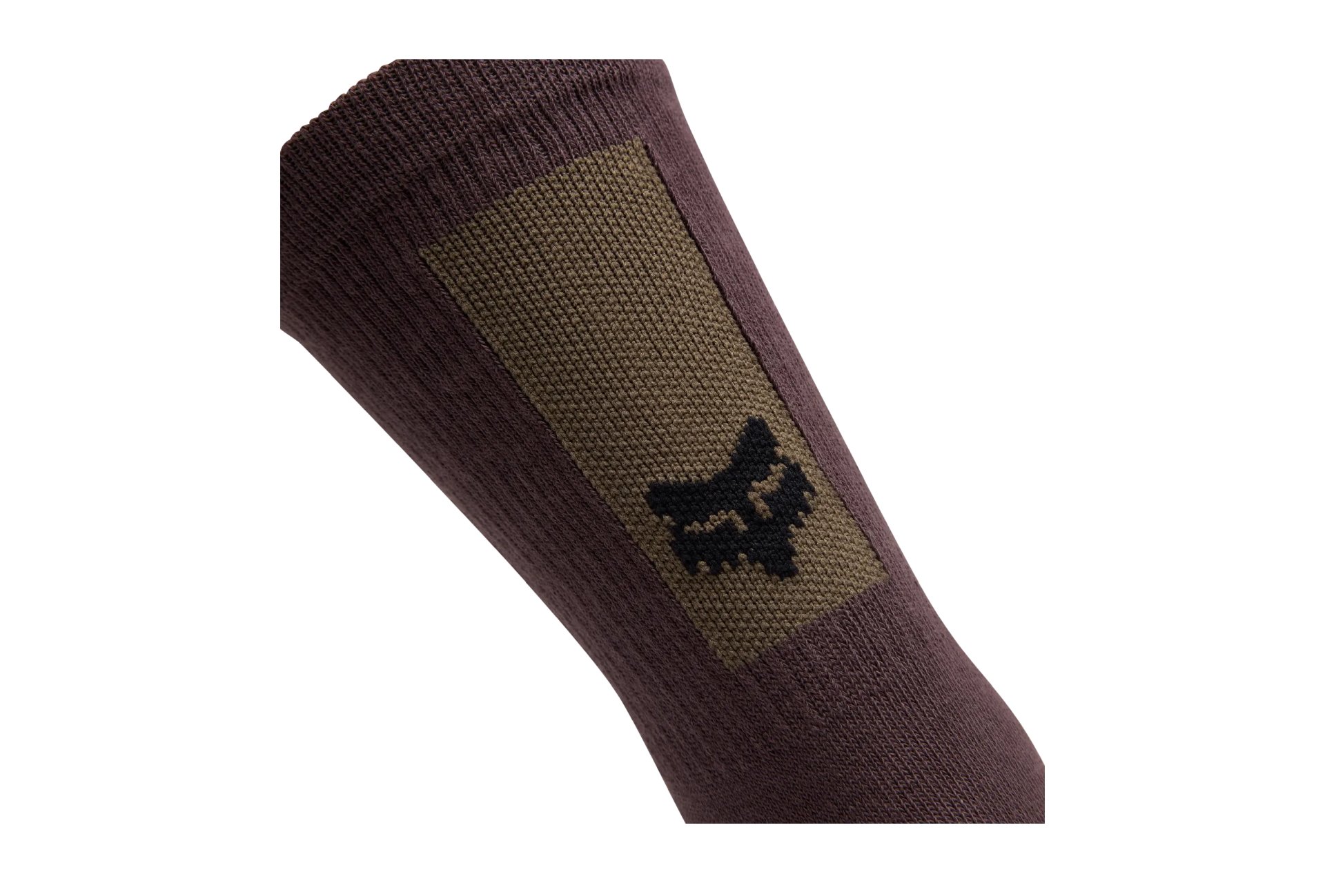 Fox 8" Defend Socken