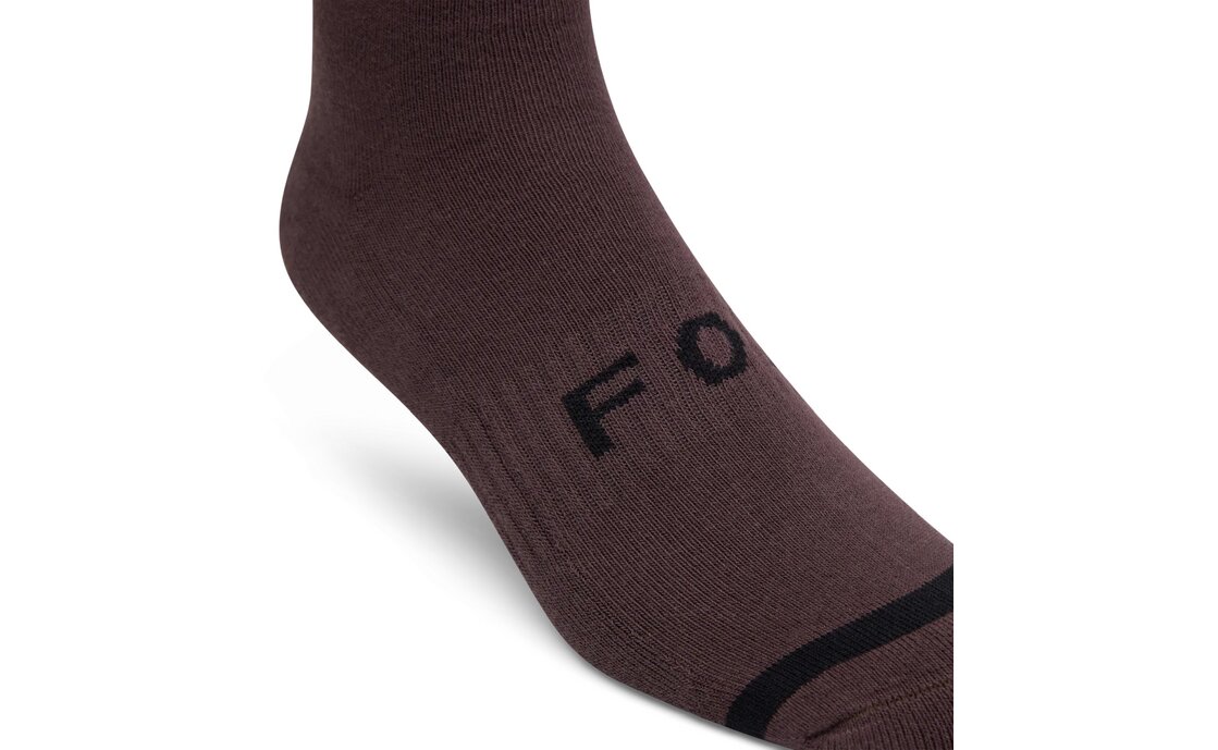 Fox 8" Defend Socken