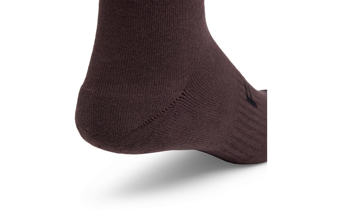 Fox 8" Defend Socken