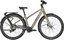 Bergamont E-Vitess Sport Lady - 360 Wh - 28 Zoll - Trapez