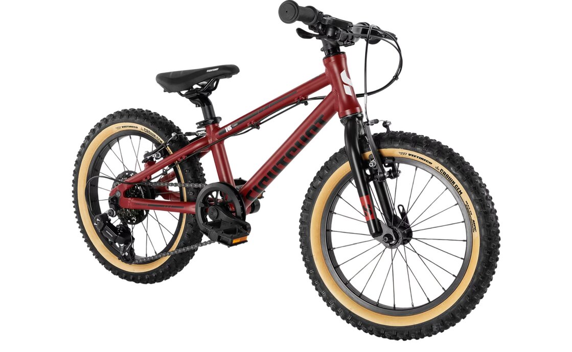 Eightshot Coady 16 SL - 16 Zoll - Diamant - 2026