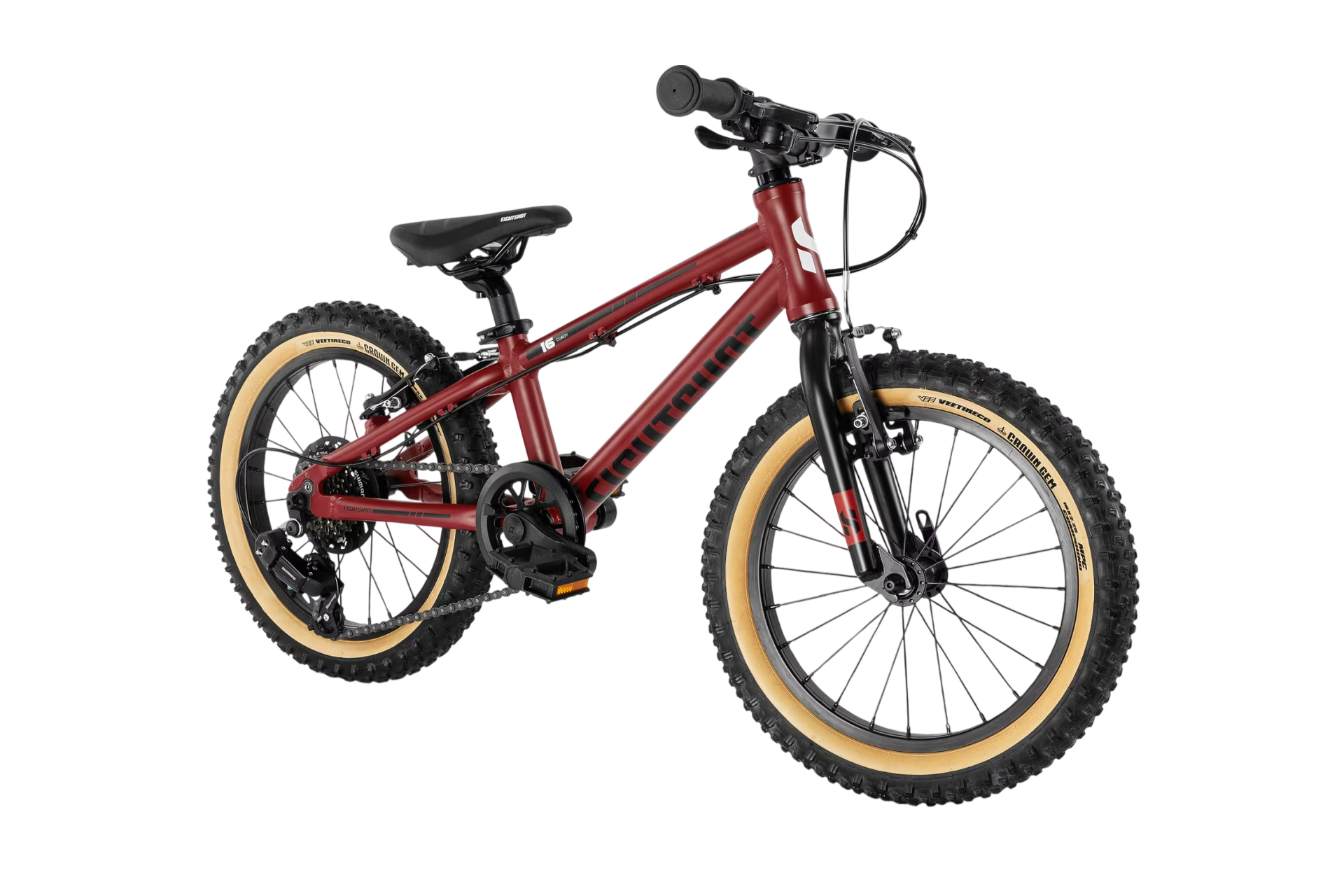 Eightshot Coady 16 SL - 16 Zoll - Diamant - 2026