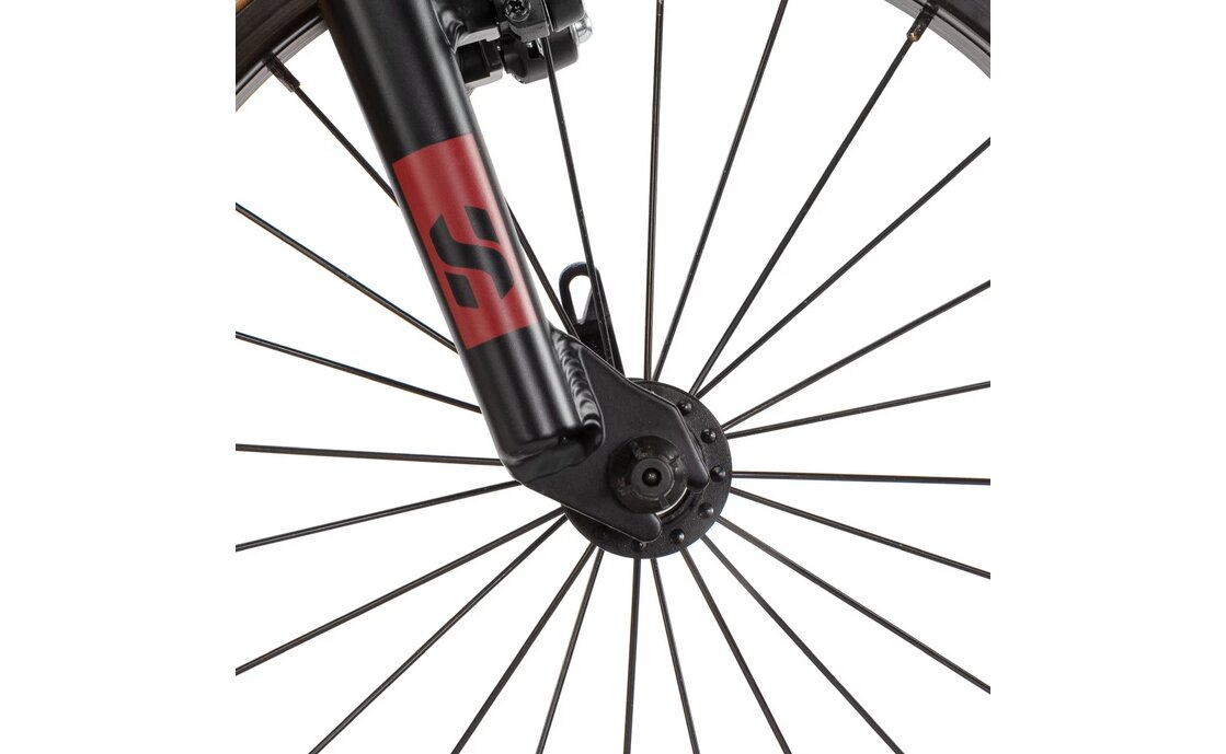 Eightshot Coady 16 SL - 16 Zoll - Diamant - 2026