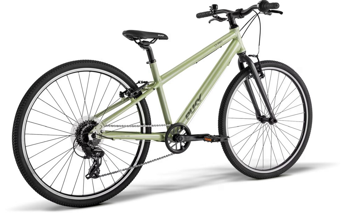 Puky LS-PRO 26-8&nbsp; - 26 Zoll - Diamant - 2026