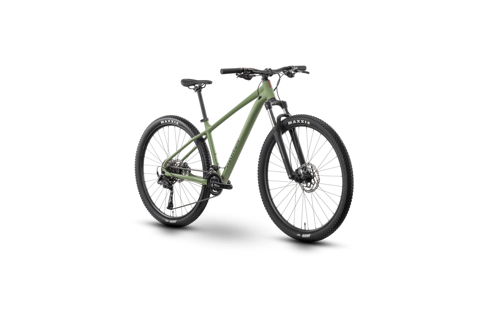 Raymon Nayta Pro - 29 Zoll - Diamant - 2026