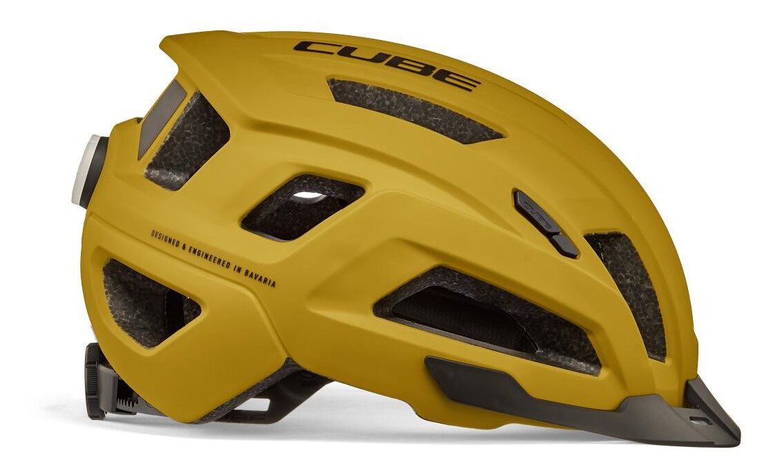 Cube Helm CINITY