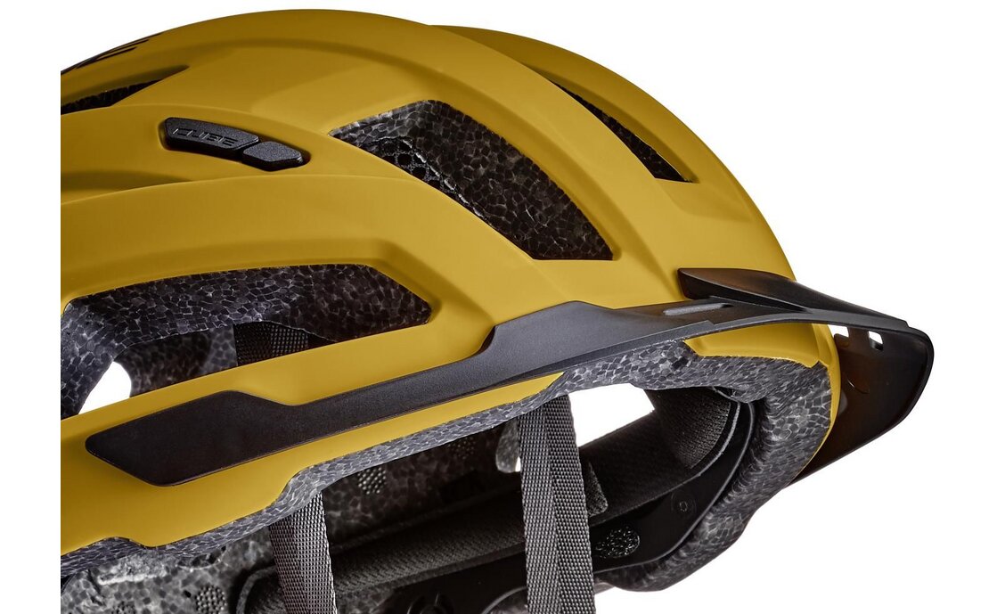 Cube Helm CINITY