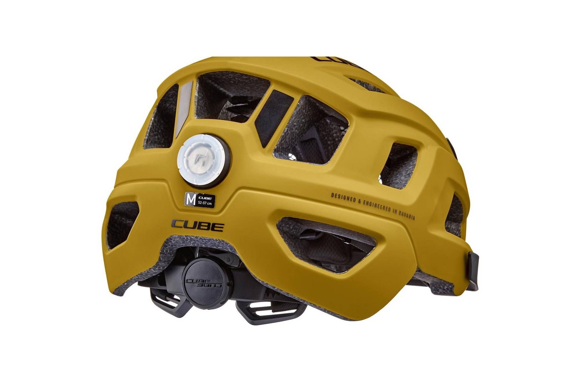 Cube Helm CINITY
