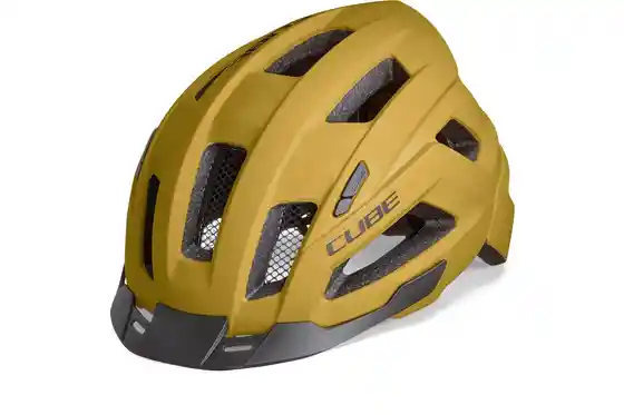 Cube - Fahrradhelme - Cube Helm CINITY
