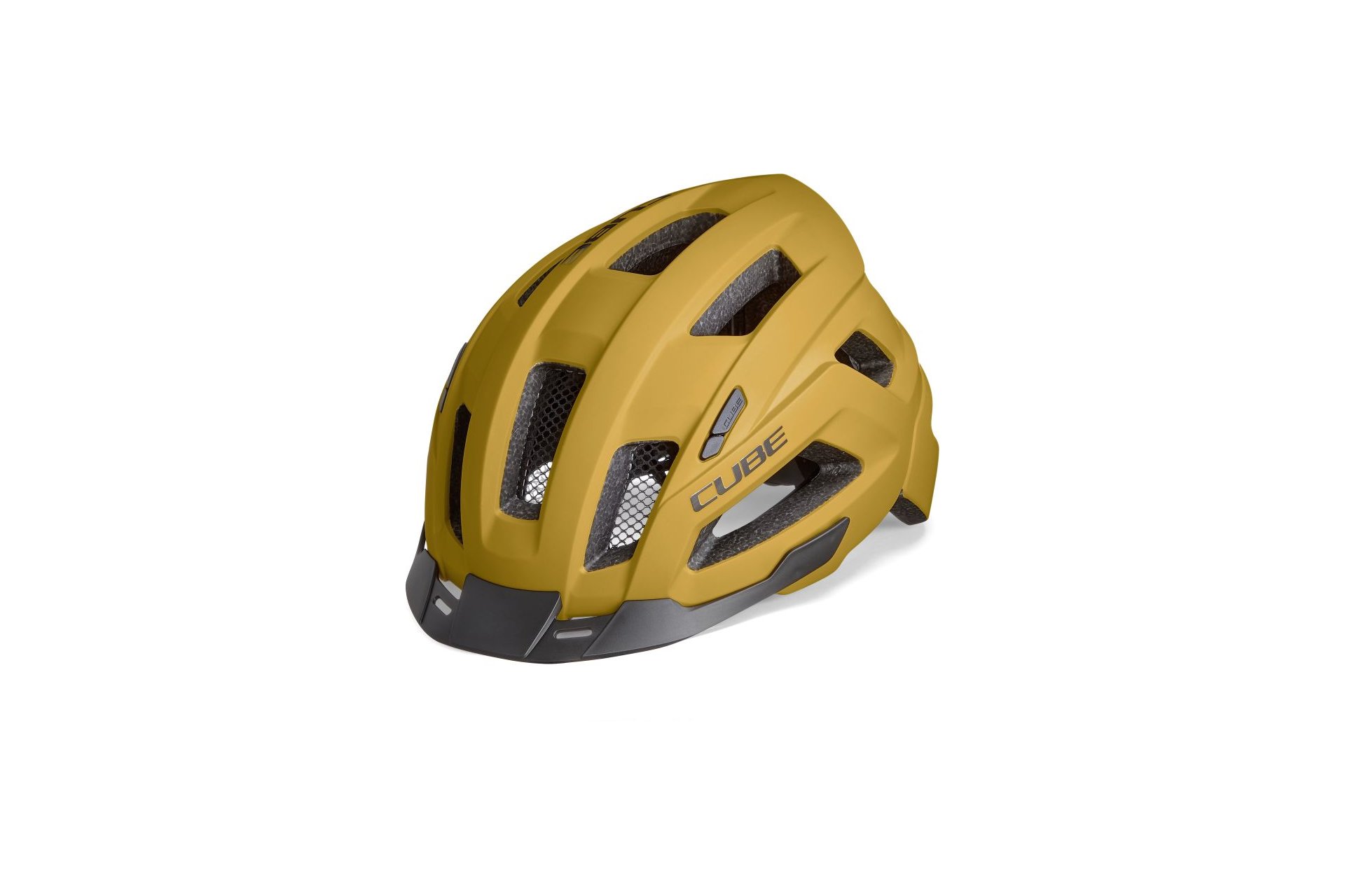 Cube Helm CINITY