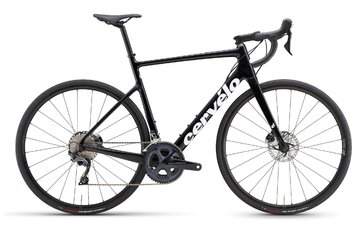 Shimano Ultegra - Straßenrennräder - Cervelo Caledonia Ultegra - 2022 - 28 Zoll - Diamant