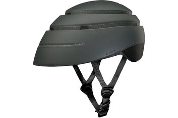 Trekking, Urban & City Helme - Closca Loop Falthelm Graphite