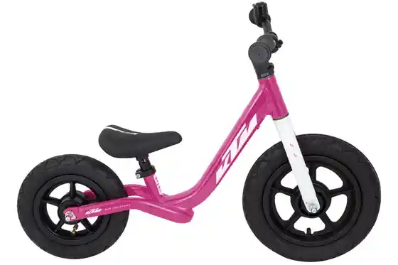 Kinderfahrräder - KTM Wild Buddy 10 - 10 Zoll