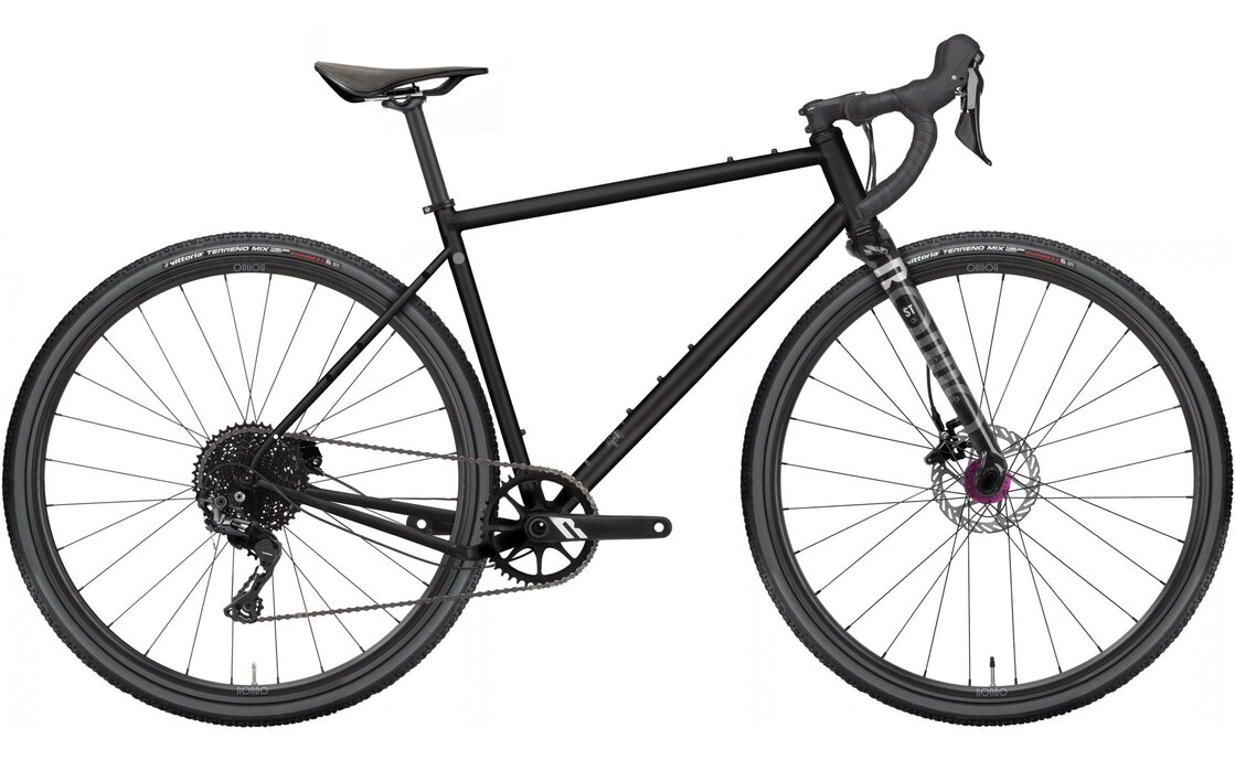 Rondo MYLC ST - 28 Zoll - Diamant