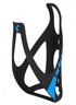 matt black´n´blue