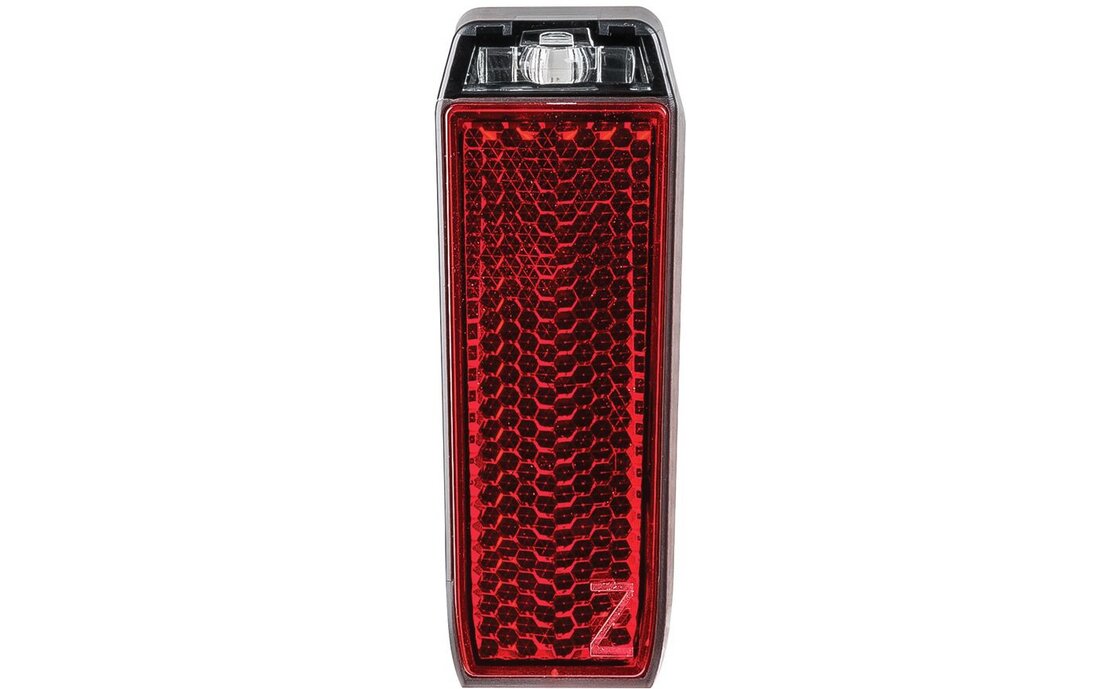 AXA Nyx mit Bremslichtfunktion Rücklicht für E-Bike 6-12 V