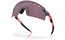 Oakley Encoder Strike V Giro Pink Stripes - Prizm Road Black