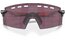 Oakley Encoder Strike V Giro Pink Stripes - Prizm Road Black