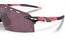 Oakley Encoder Strike V Giro Pink Stripes - Prizm Road Black
