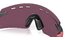 Oakley Encoder Strike V Giro Pink Stripes - Prizm Road Black