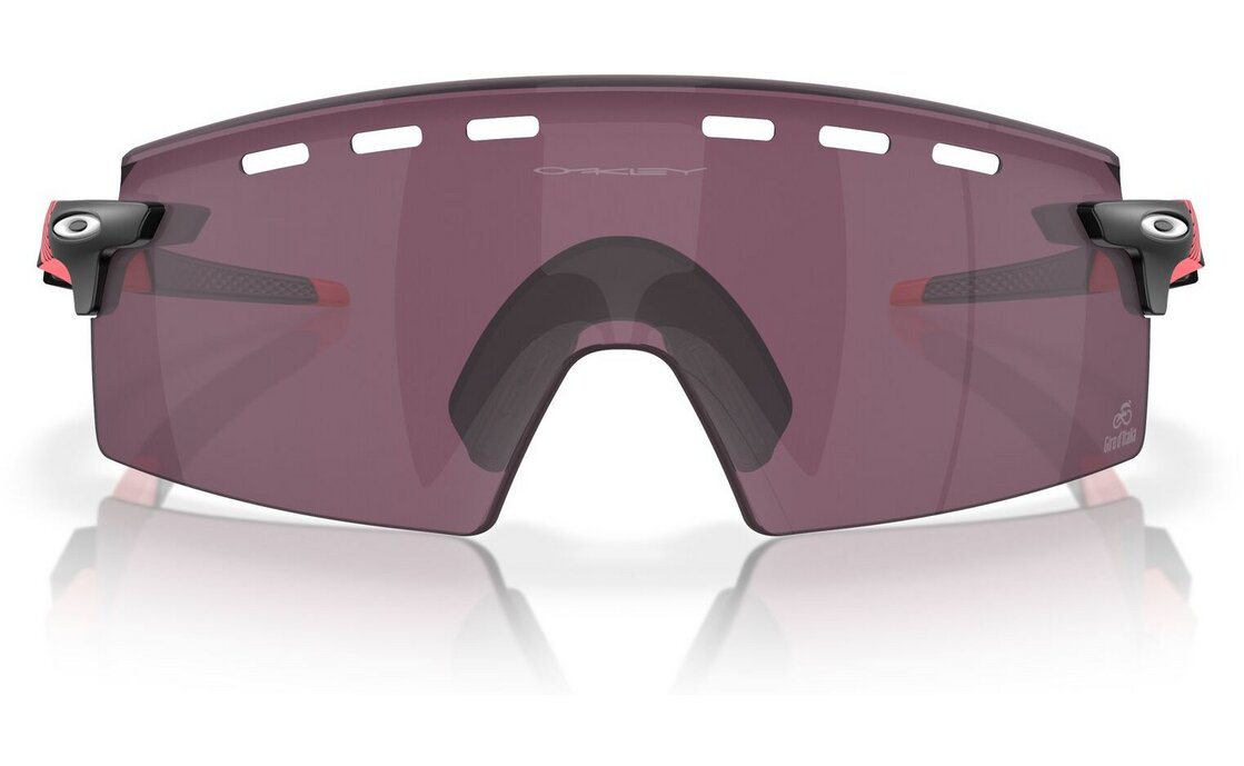 Oakley Encoder Strike V Giro Pink Stripes - Prizm Road Black