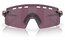 Oakley Encoder Strike V Giro Pink Stripes - Prizm Road Black