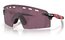 Oakley Encoder Strike V Giro Pink Stripes - Prizm Road Black