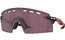 Oakley Encoder Strike V Giro Pink Stripes - Prizm Road Black
