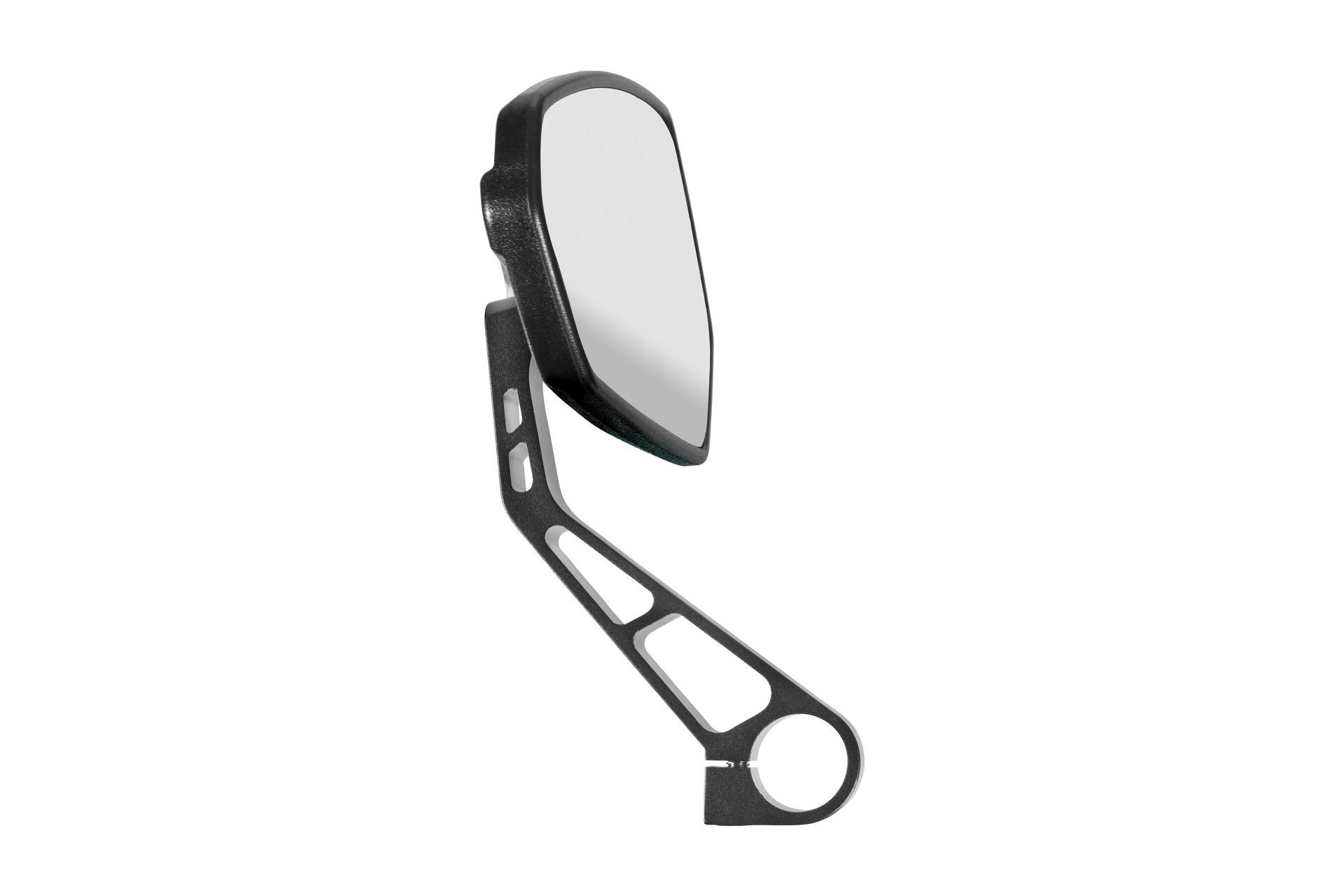 Ergotec Rückspiegel M-77, Links-Rechtsmontage