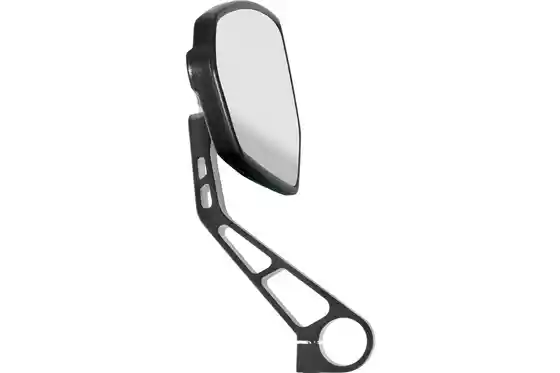 XXL Sale % - Ergotec Rückspiegel M-77, Links-Rechtsmontage