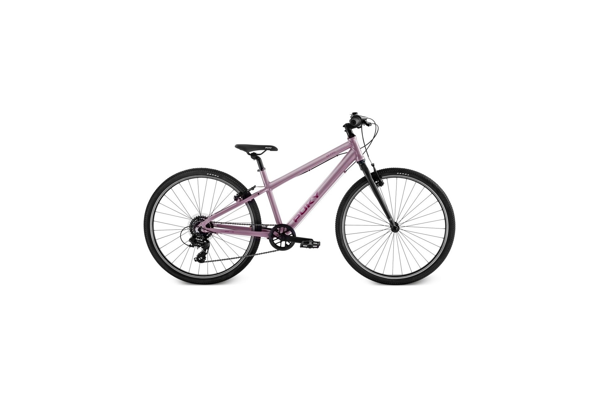 Puky LS-PRO 26-8  - 26 Zoll - Diamant - 2026