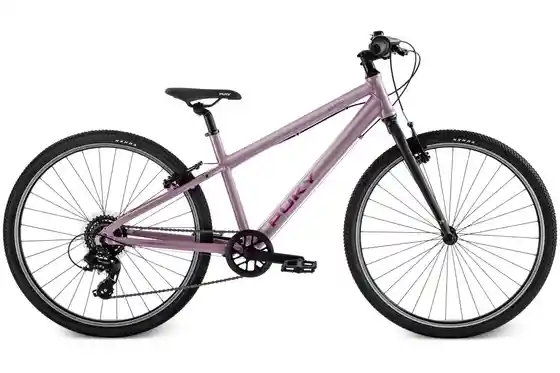 Aluminium - Kinder- & Jugendfahrräder - Puky LS-PRO 26-8&nbsp; - 26 Zoll - Diamant - 2027