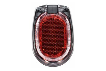 Rücklicht - Busch und Müller LED-Rücklicht Secula Plus