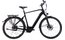 Gudereit EC-5.8 FL - 625 Wh - 28 Zoll - Diamant - 2023