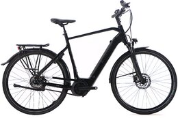 Gudereit EC-5.8 FL - 625 Wh - 28 Zoll - Diamant - 2023