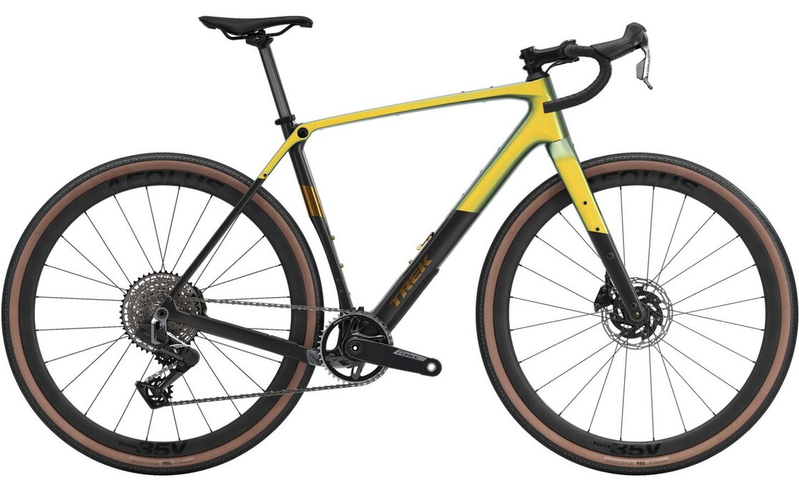 Trek Checkpoint SL 7 AXS Gen 3 - 28 Zoll - Diamant - 2027