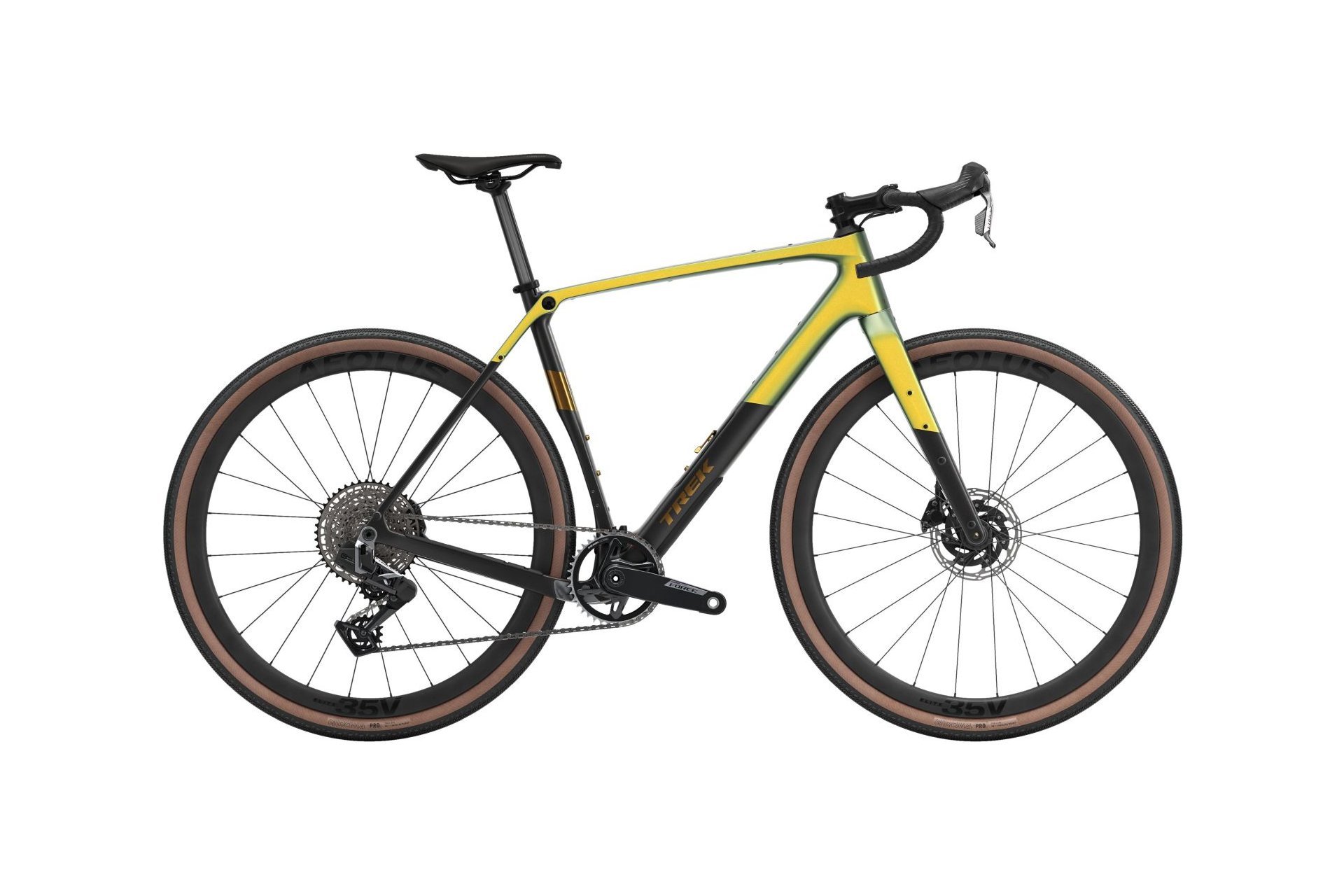 Trek Checkpoint SL 7 AXS Gen 3 - 28 Zoll - Diamant - 2027