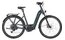 Hercules Futura HD I-11 - 750 Wh - 28 Zoll - Tiefeinsteiger - 2025