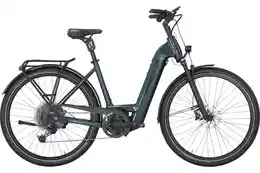 Hercules Futura HD I-11 - 750 Wh - 28 Zoll - Tiefeinsteiger