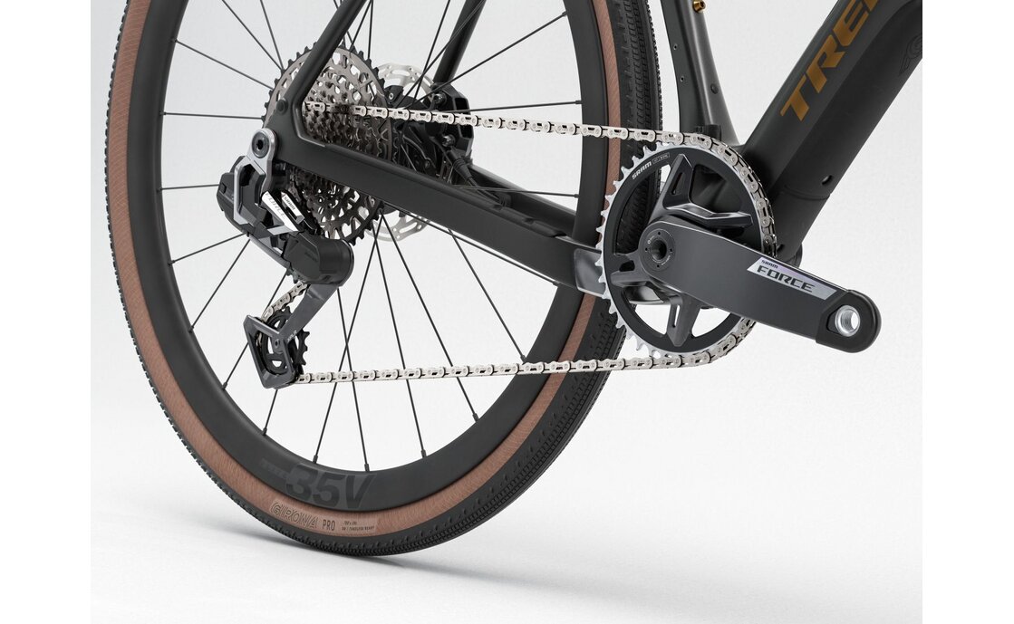 Trek Checkpoint SL 7 AXS Gen 3 - 28 Zoll - Diamant - 2027