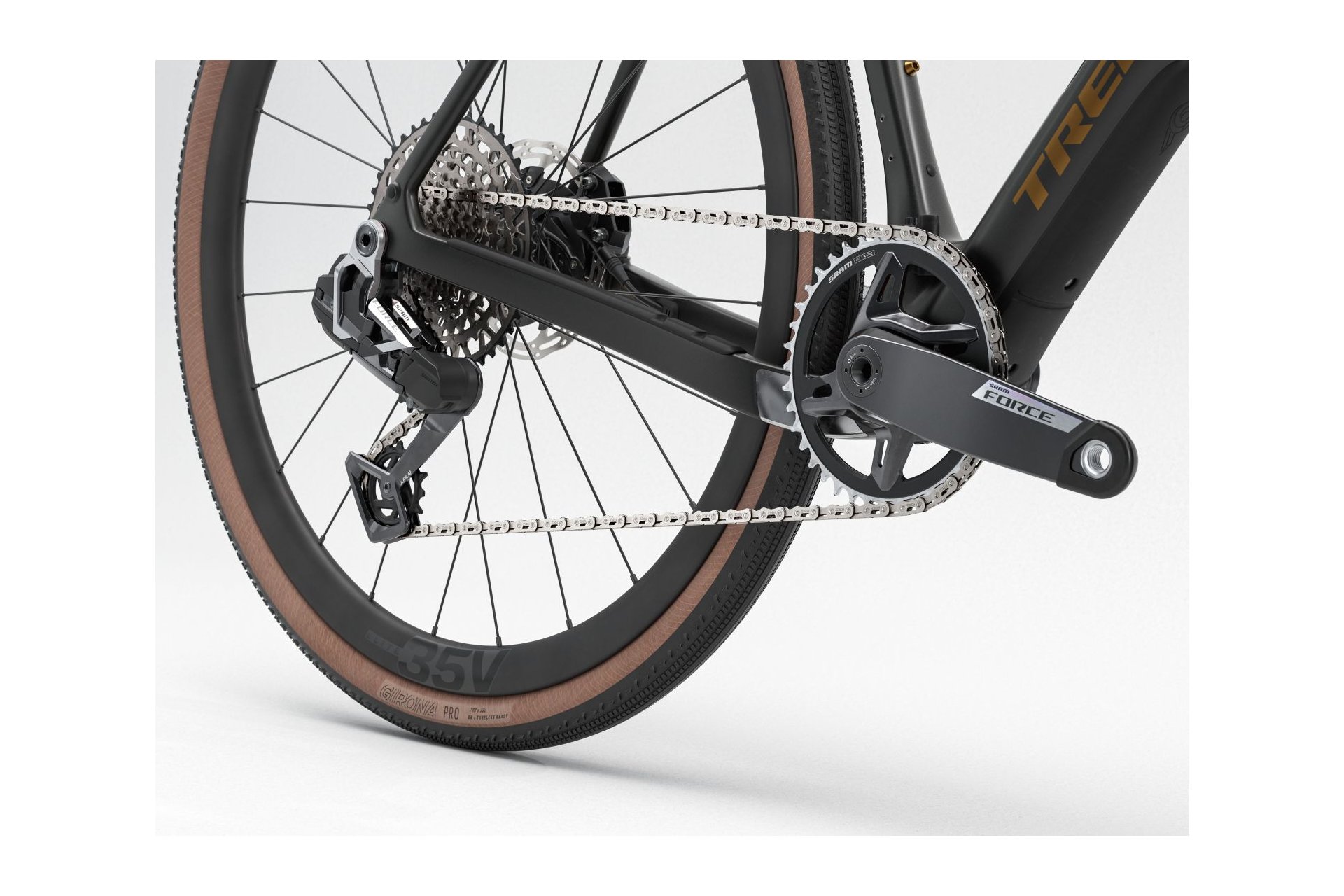 Trek Checkpoint SL 7 AXS Gen 3 - 28 Zoll - Diamant - 2027