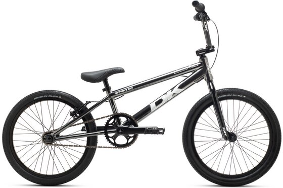20 Zoll - Fahrräder - DK S2 Pro (20"TT) - 20 Zoll - BMX - 2026