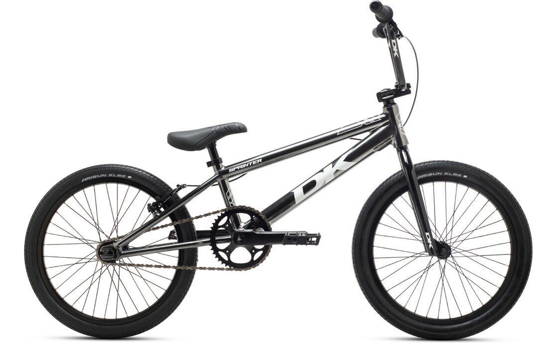 DK S2 Pro (20"TT) - 20 Zoll - BMX - 2026