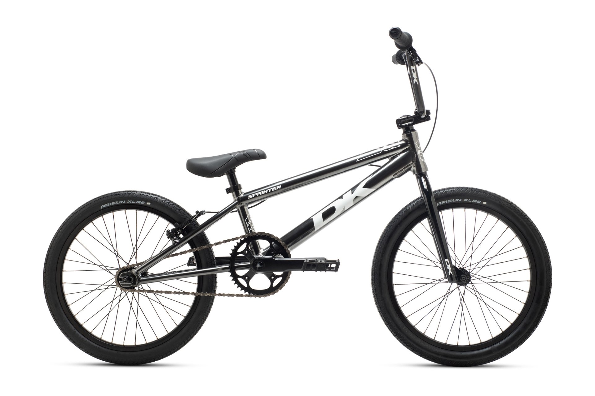 DK S2 Pro (20"TT) - 20 Zoll - BMX - 2026