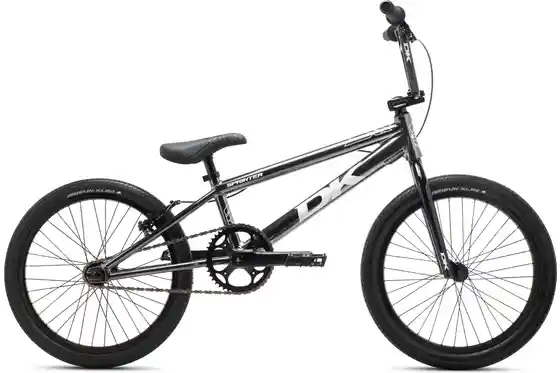 Aluminium - BMX - DK S2 Pro (20"TT) - 20 Zoll - BMX - 2026
