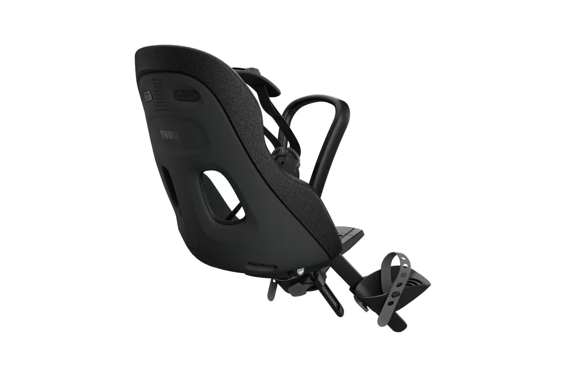 Thule Yepp Nexxt 2 Mini - Rahmen Montage vorn